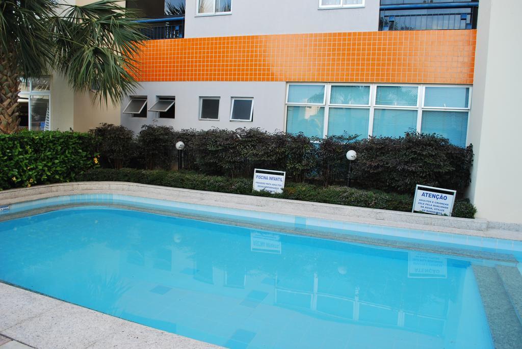 Prive Das Caldas - Achei Ferias Caldas Novas Exterior foto